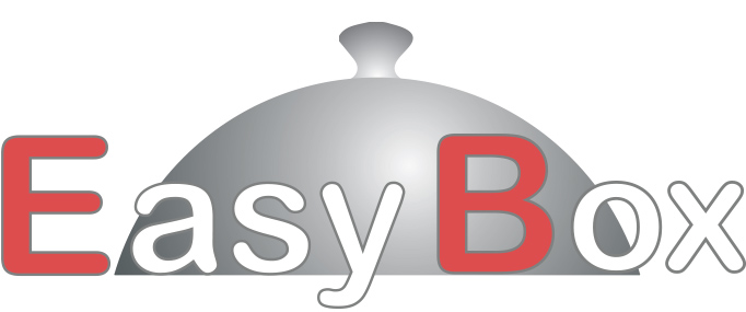 Logo Easy Box